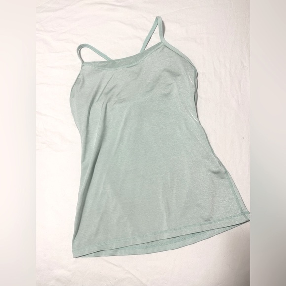 Lululemon Classic Athletic Tank - Picture 1 of 2